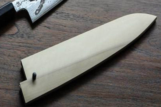 houten saya beste bescherming voor dure mes