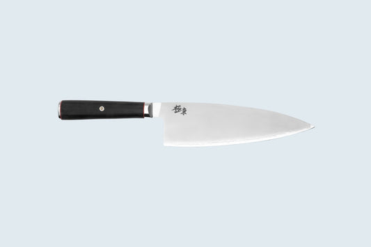 Qu'est-ce qu'un couteau Deba?