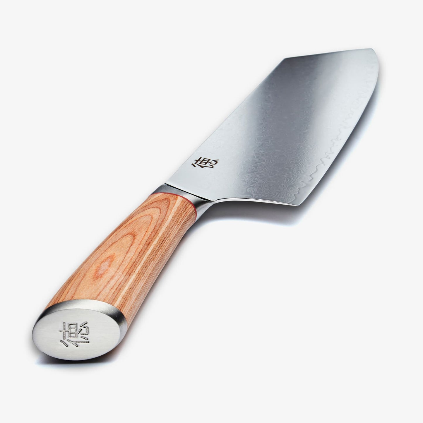 Haruta (はるた) 7 pouces nakiri