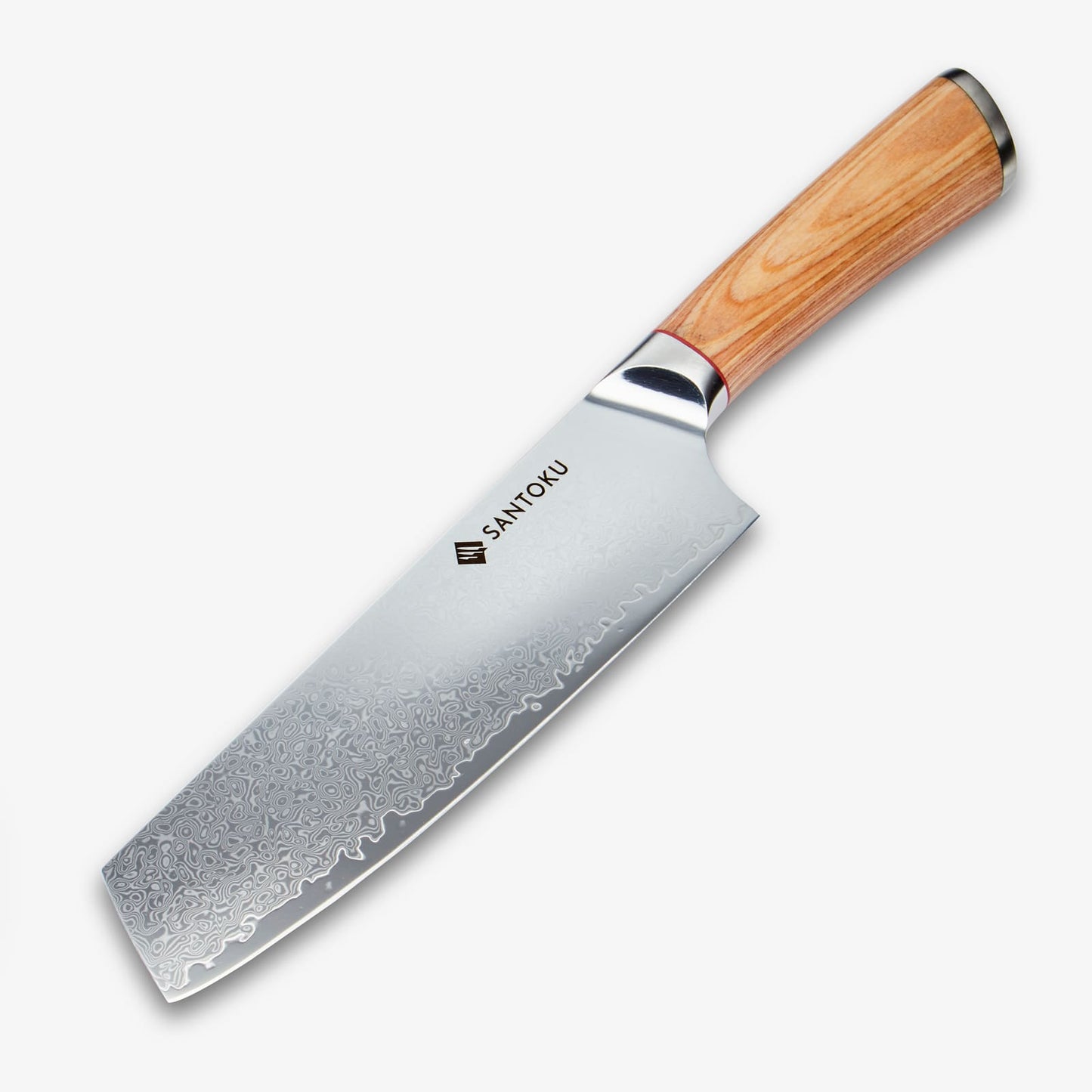 Haruta (はるた) 7 pouces nakiri