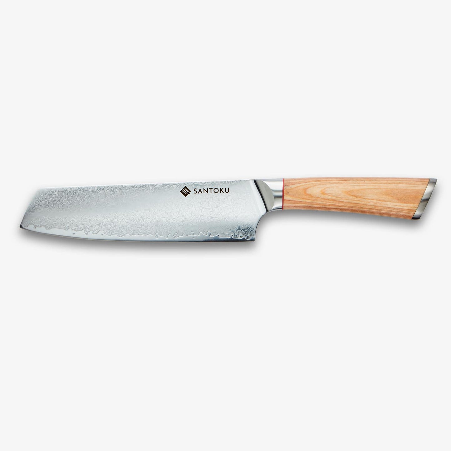 HARUTA (はるた) 10 PCS Set VG10 Damas Damas Steel Kitchen Knives