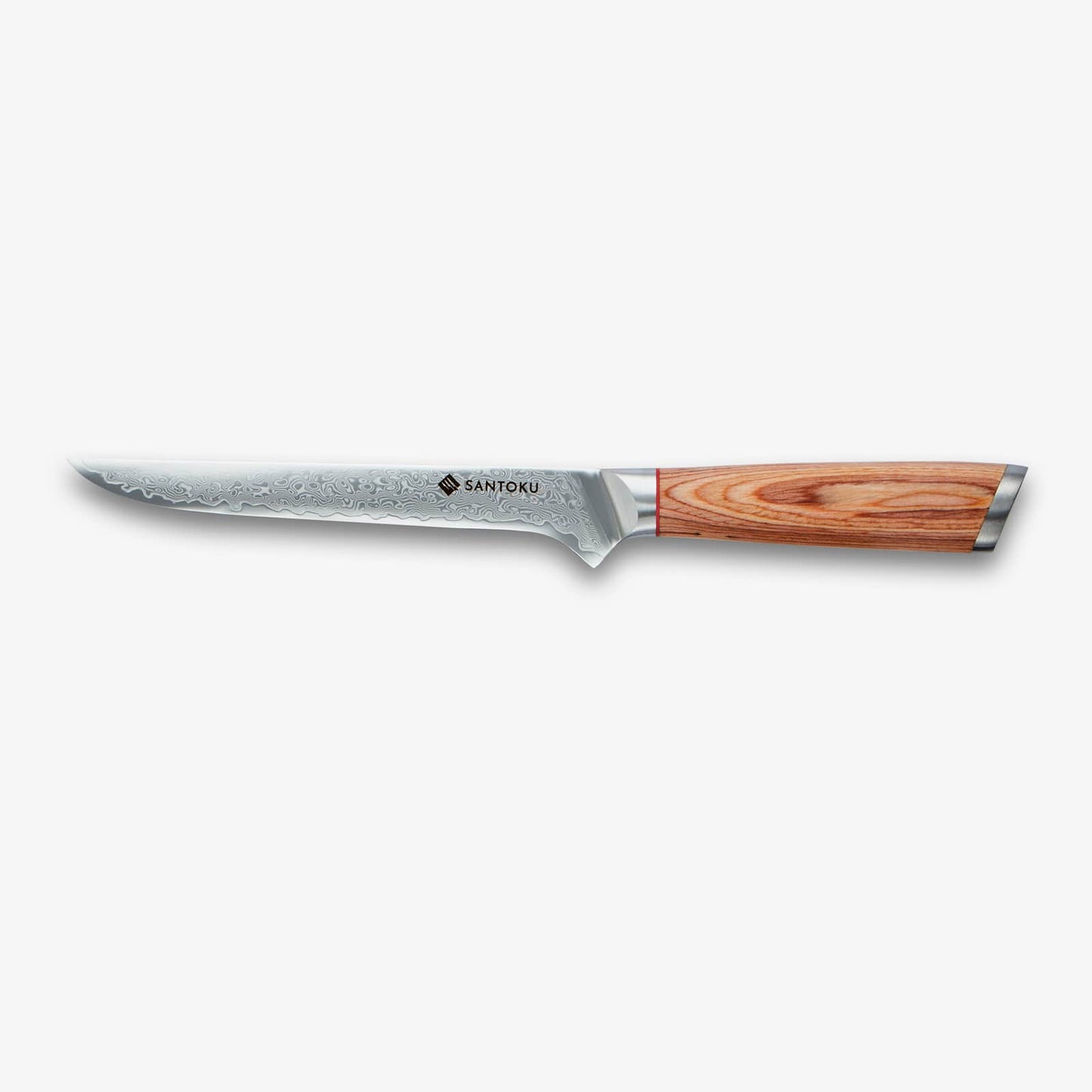 HARUTA (はるた) 10 PCS Set VG10 Damas Damas Steel Kitchen Knives