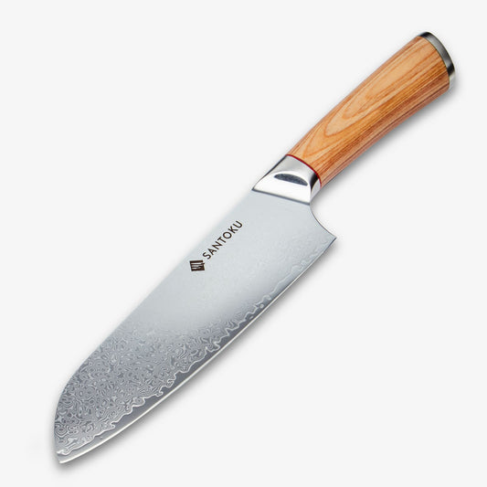 Haruta (はるた) 7 pouces Santoku