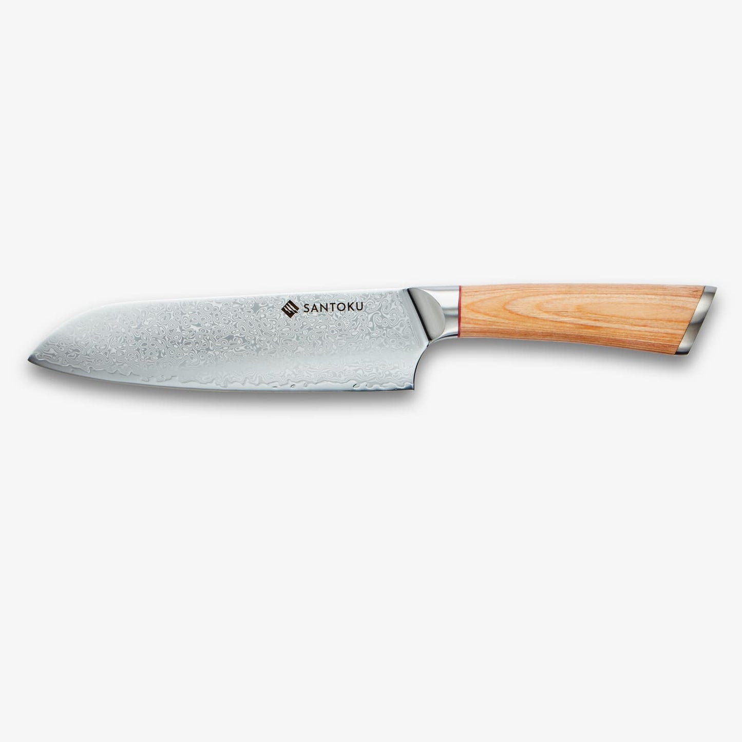 HARUTA (はるた) 5 PCS Set VG10 Damas Damas Steel Kitchen Knives
