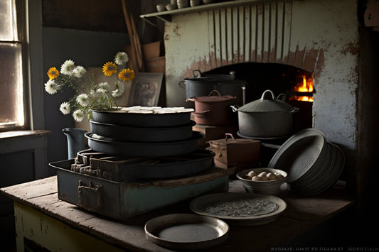 Oven Pans: The Ultimate Guide to Choosing and Using Them