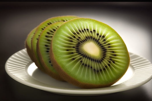 How to Cut a Kiwi: A Step-by-Step Guide