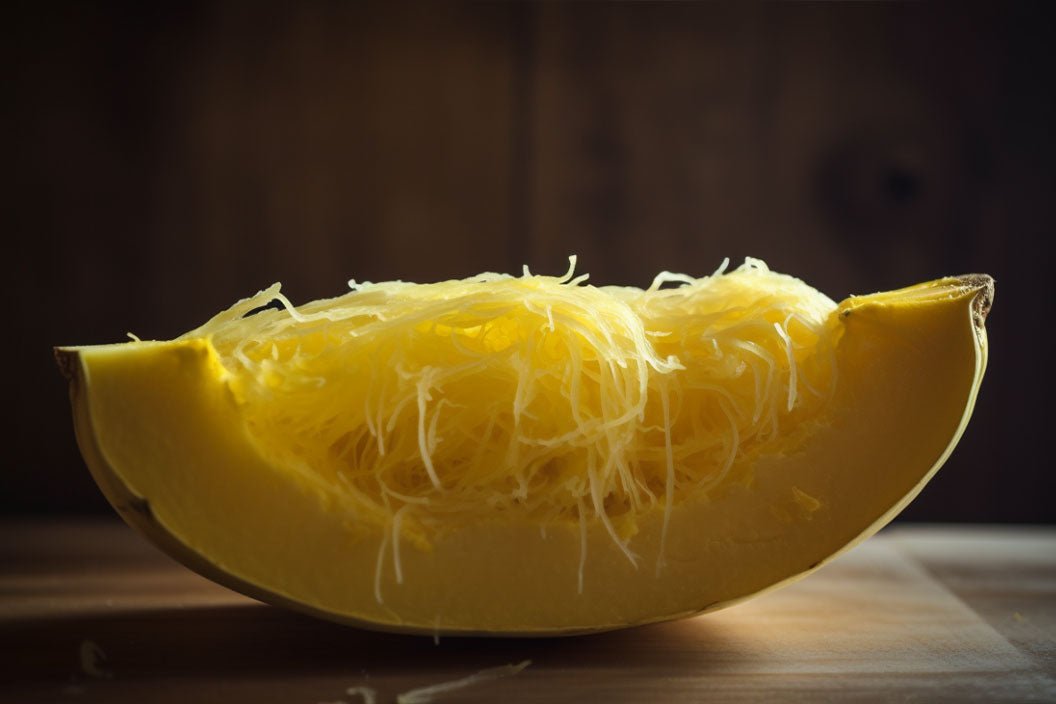 How to Cut Spaghetti Squash: A Step-by-Step Guide – santokuknives