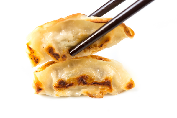 Wat is Gyoza?