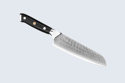 Wat maakt een mes Japans?