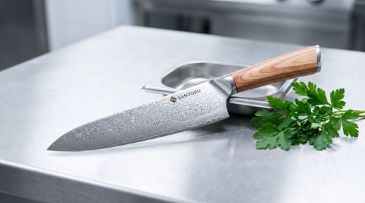 The Best Sushi Knives for Home Cooks (UK Guide)