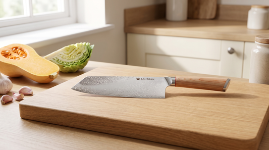 What Are Meat Cleavers Used For?