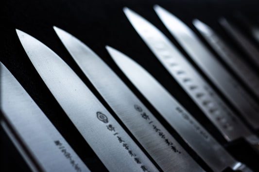 Beginner's Guide to Buying Japanese Chefs Knives | 2021 Updated Guide