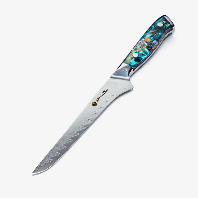 Chikashi 6 inch Boning Knife
