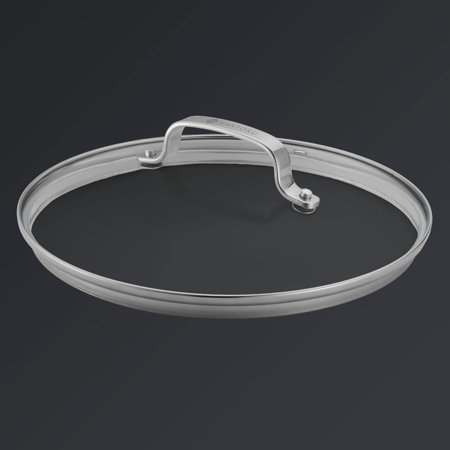 Hive Hybrid™ 26cm Frying Pan & Lid