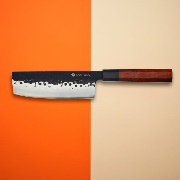 6.7-inch Nakiri Knife