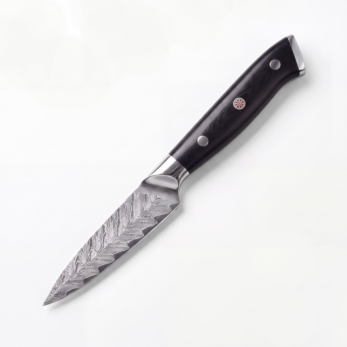 Riku Damascus VG10-mes