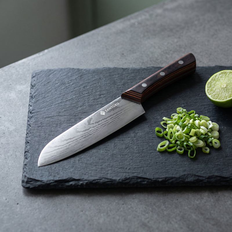 Santoku Knife
