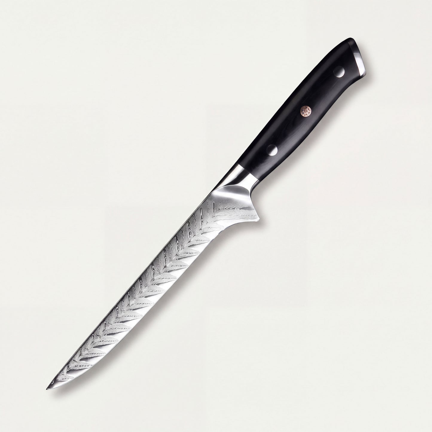Riku Damascus VG10-mes