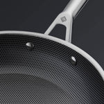 Hive Hybrid™ 20cm Frying Pan & Lid