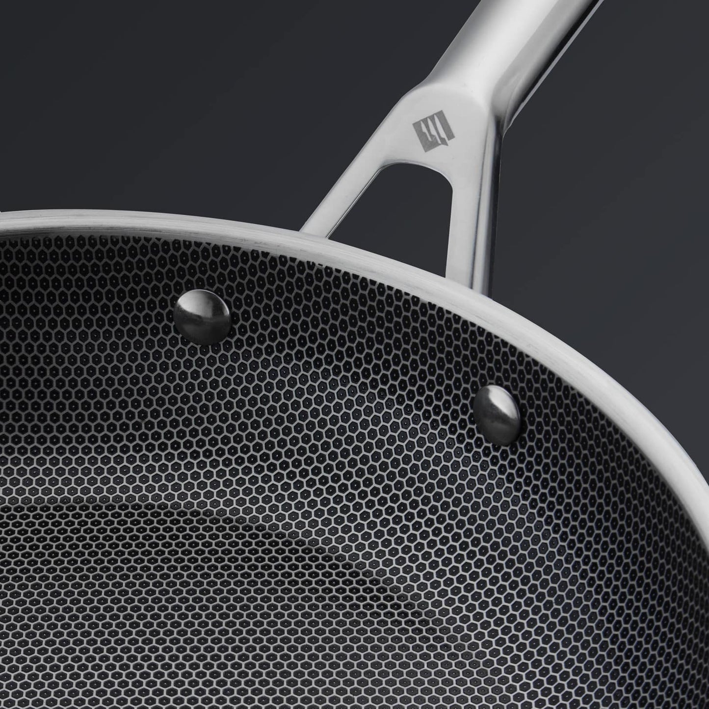 Hive Hybrid™ 20cm Frying Pan