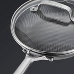 Hive Hybrid™ 28cm Frying Pan & Lid