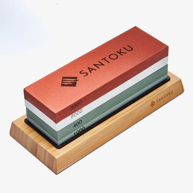 Whetstone slijpende stenen 400/1000 3000/8000