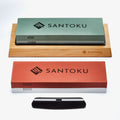 Sharpening stone