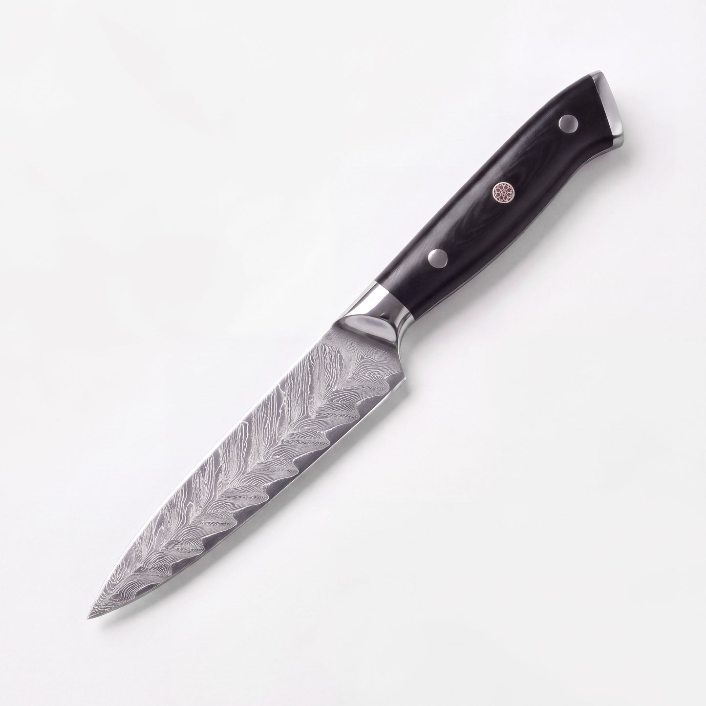 Riku Damascus VG10-mes
